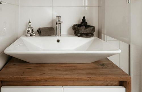 Waldzauber Appartement Dtv geprüft - Foto 35