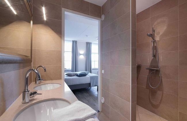 Holiday Home in Zeeland With Sauna - Photo 14