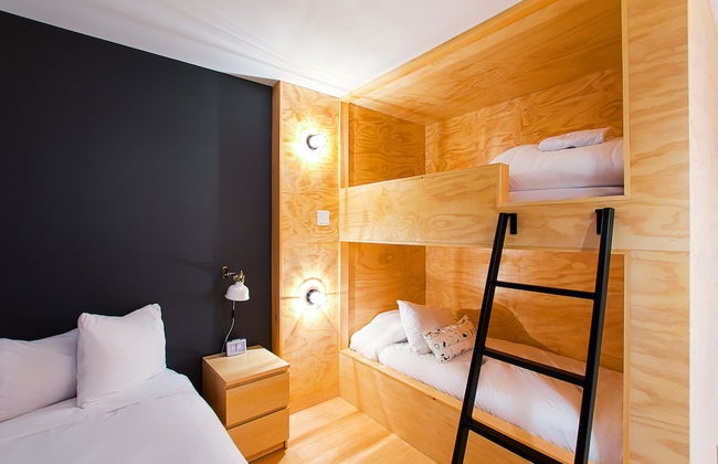 Les Lofts St-Joseph - By Les Lofts Vieux-Quebec - Foto 18