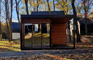 Treehouses - Foto 20