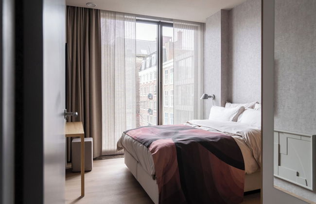 348 Suites Buitenhof Short Stay - Photo 10