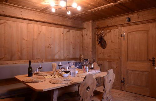 Beim Patzelt - Ferienhaus in Nesselwang - Foto 1