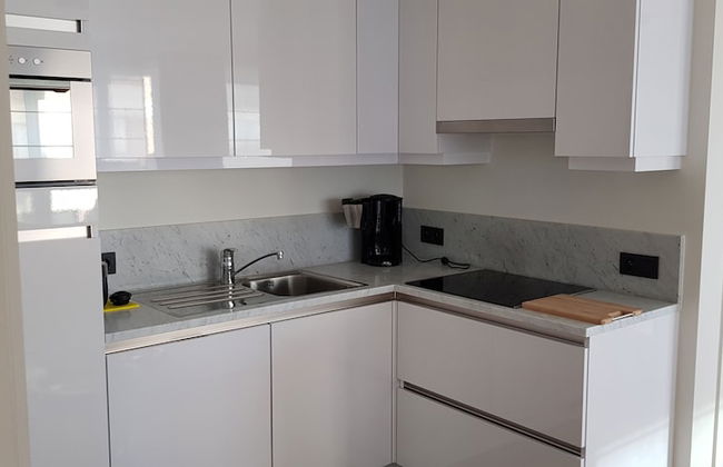 La digue 102 - zeedijk Koksijde-bad - Photo 12