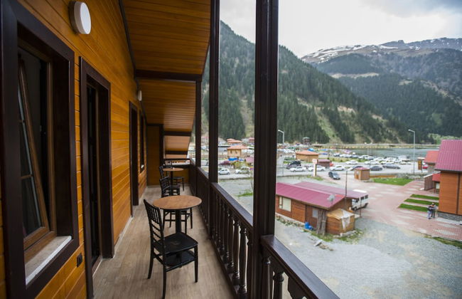 Turkuaz Apart - Foto 29