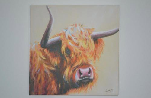 Kirkside Holiday Home - Foto 29