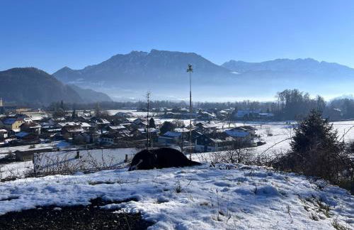 Ferienwohnung BERGWELTEN - Foto 21