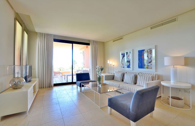 Aparthotel Novo Resort - Foto 57