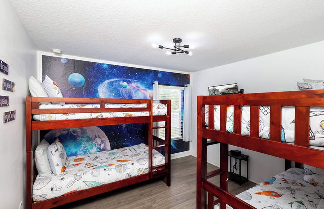 Divas Villa at Watersong - Foto 6