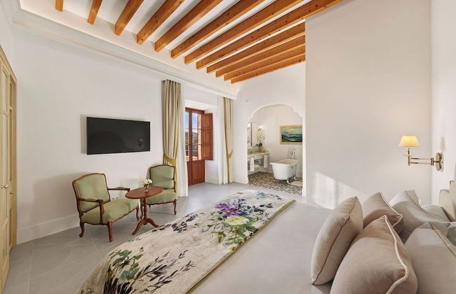 Finca Sa Bastida Luxury Retreat & Spa - Adults Only - Photo 26