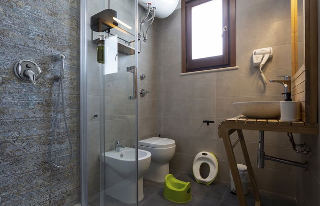 Poseidon Residence - Photo 24