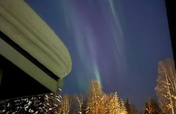 The Chena River House South Suite - Foto 10