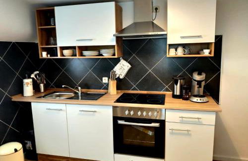 Apartment Schweich-Issel Familie Lentes NEU RENOVIERT - Foto 7