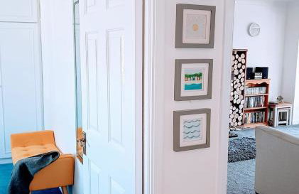 Bungalow with a view - Foto 27