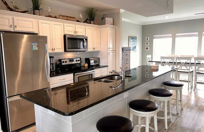 Pathways to the Sea - Beach View - Foto 10