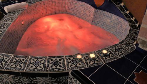 Casas Cueva Cazorla - Foto 2