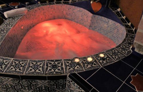 Casas Cueva Cazorla - Foto 2