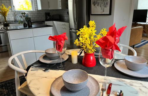 Sparrowhawk House - Foto 6