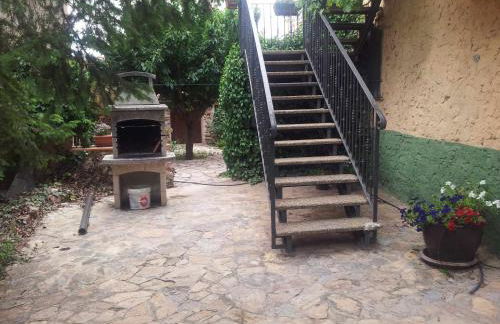 Casas rurales LA LAGUNA y LA BUHARDILLA DE LA LAGUNA - Foto 25