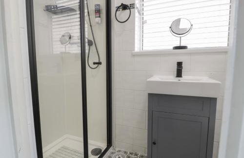 Mid Haven Cottage - Foto 16