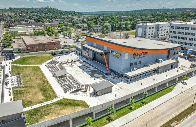 Monmouth Lofts - Foto 42