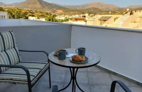 Sea View Penthouse Beach and the City - Foto 16