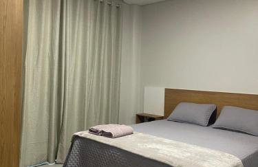 Reis Residence Apart-Hotel - Photo 12