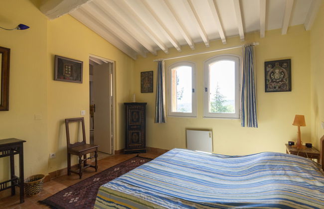 La Tourelle des Ocres - Foto 21