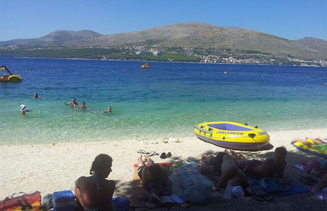 Bozo - 100m to the sea - A4 - Foto 20