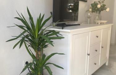 Casa Pandora Apartamento Duplex Atico, primera línea de playa Torrox - Photo 15