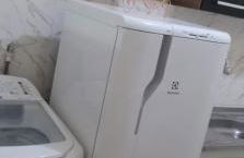 Kitnet Moderna, confortável , climatizada é linda 7A - Foto 5