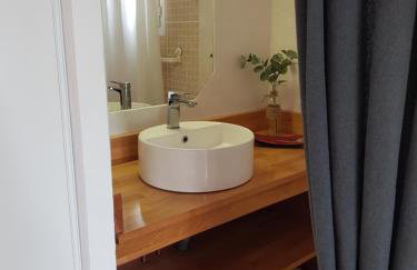 Villa Palmera - Classée 3 étoiles - Grand confort, calme, et magnifique vue dégagée - Photo 24