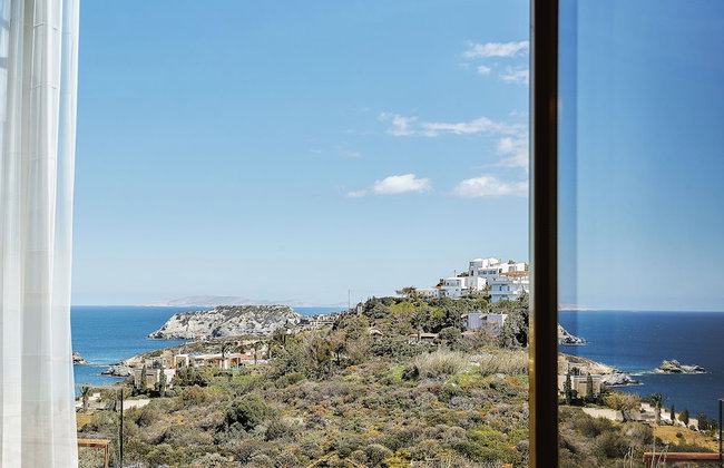 OZEA Elevated Living -formerly Keramos villa and apartments- - Foto 144