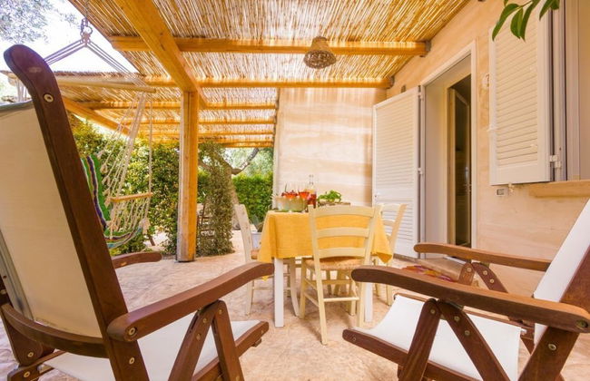 Cava Li Santi Residence - Foto 34