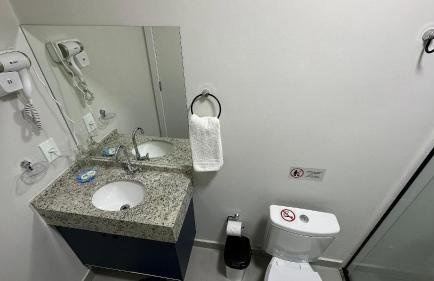 Apartamento na região central de Foz - Cancún - Foto 43