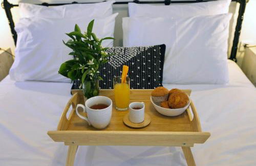 Traditional House Kakopetra - Foto 28