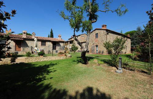 La Casa Colonica wine and oil - Foto 39