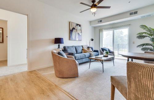 4 Mi to National Sports Center Apt in Blaine - Foto 6