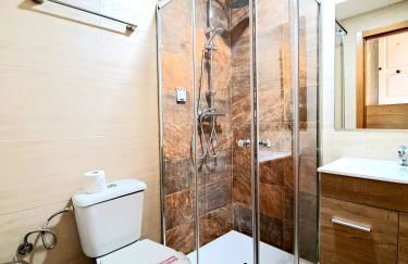 Complejo de apartamentos, áticos y Dúplex vacacionales Empul Caños de Meca - Foto 65