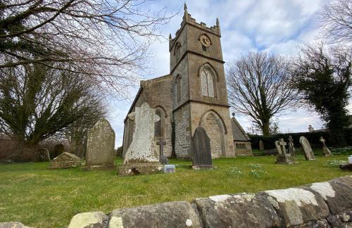 Olde Post House, Rathmell - Settle - Foto 15