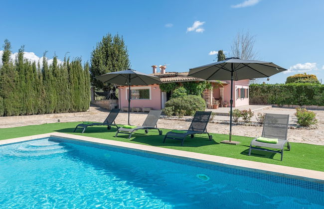 Ses Veles in Lloseta - Foto 23