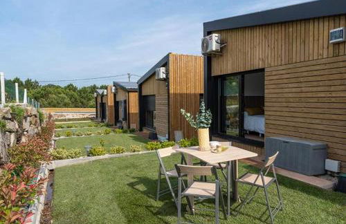 Resort Natur O Grove - Foto 28