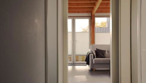 Ferienhaus Reiherweg - Foto 2