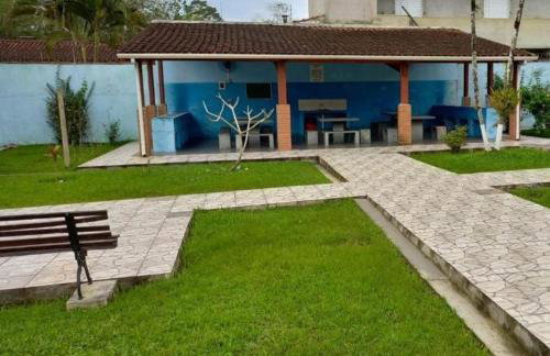 Casa simples Pereque açu - Ubatuba - Foto 9