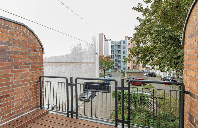 Limehome Magdeburg Hasselbachplatz - Foto 61