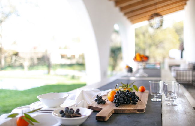 Exclusive Luxury Villa in Sintra - Photo 34