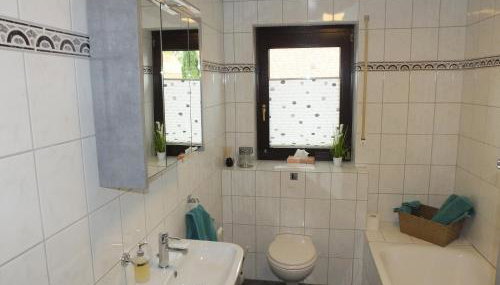 Ferienwohnung Baumberge - Foto 4