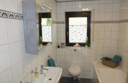 Ferienwohnung Baumberge - Foto 4