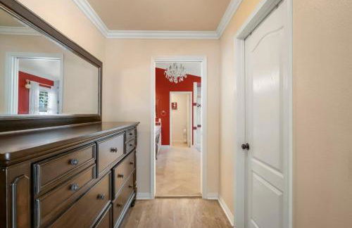 @ Marbella Lane - Captivating Home W/pool - Foto 56