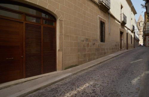 Apartamento Turístico Centro Monumental -- Caceres - Foto 9