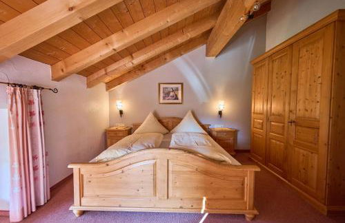 Ferienhof Almfrieden - Photo 55